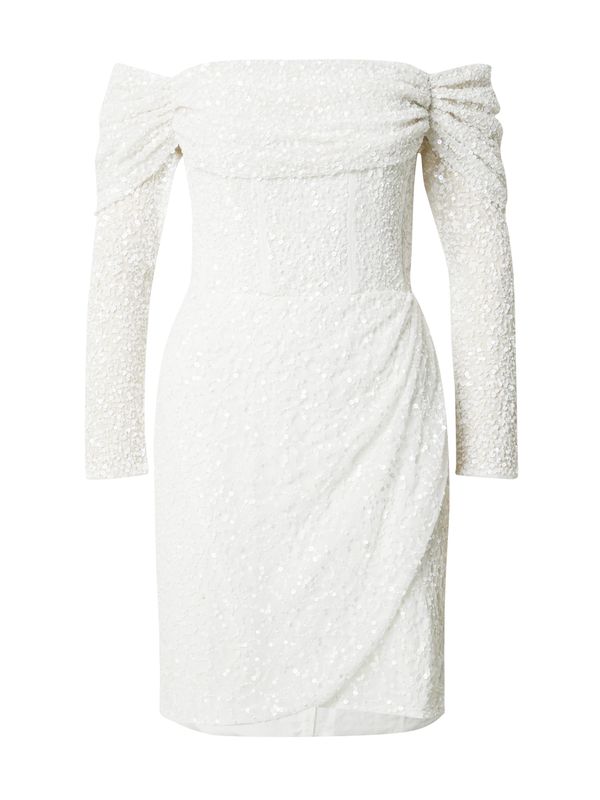 Coast Coast Рокля  светлобежово