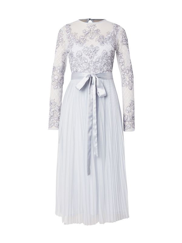 Coast Coast Вечерна рокля  нощно синьо / опал