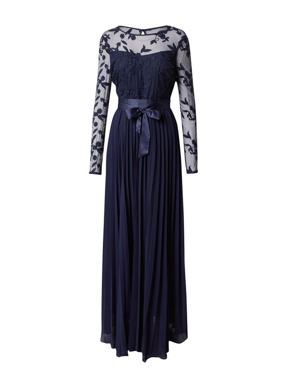 Coast Coast Вечерна рокля  тъмносиньо