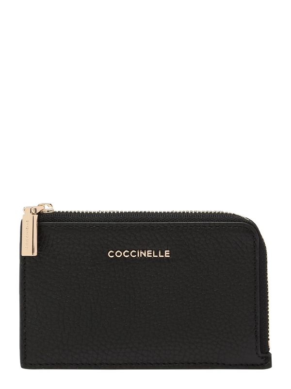 Coccinelle Coccinelle Портмоне  черно