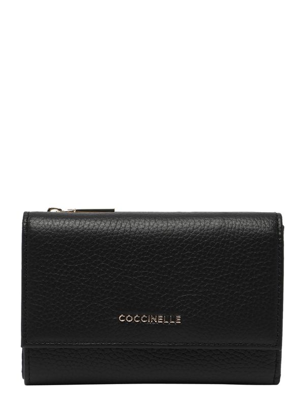 Coccinelle Coccinelle Портмоне  черно