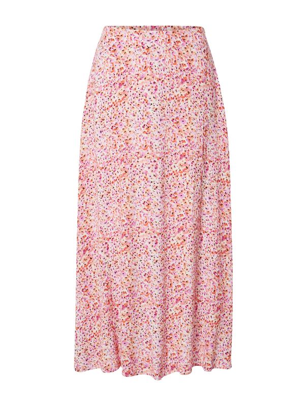 co'couture co'couture Пола 'Julian'  кремаво / светлолилаво / кайсия / розово