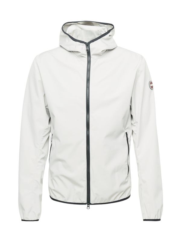 Colmar Colmar Функционално яке  кафяво / сиво / светлосиво