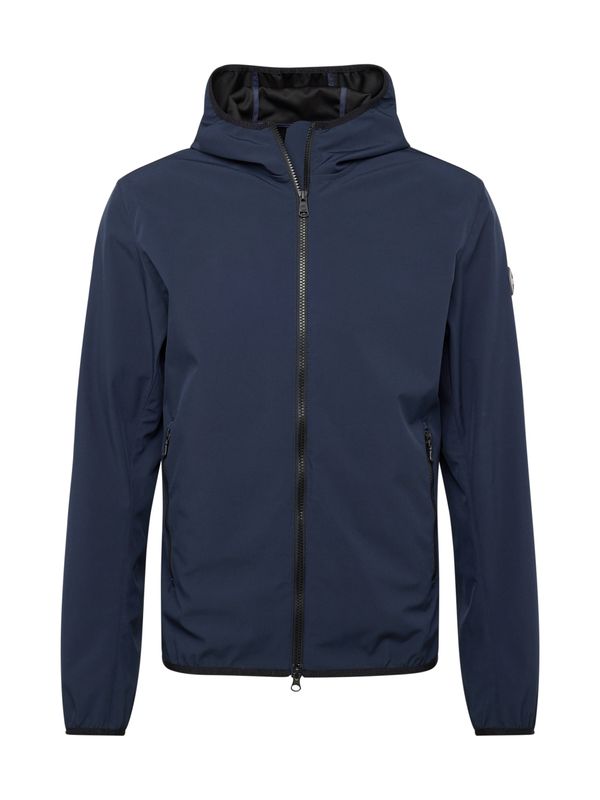 Colmar Colmar Функционално яке  нейви синьо / черно