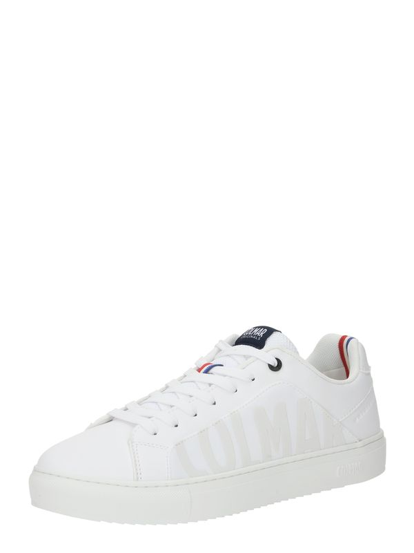 Colmar Colmar Ниски маратонки 'BRADBURY'  нейви синьо / червено / бяло