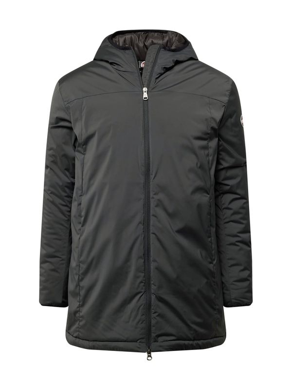 Colmar Colmar Преходно яке  антрацитно черно