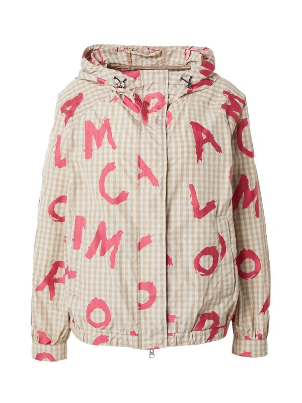 Colmar Colmar Преходно яке  бежово / кремаво / червено