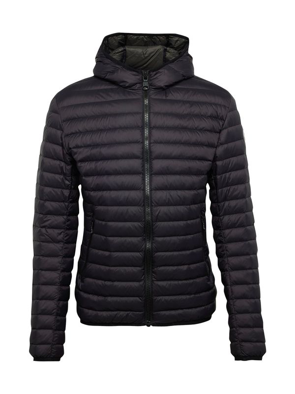 Colmar Colmar Преходно яке  черно