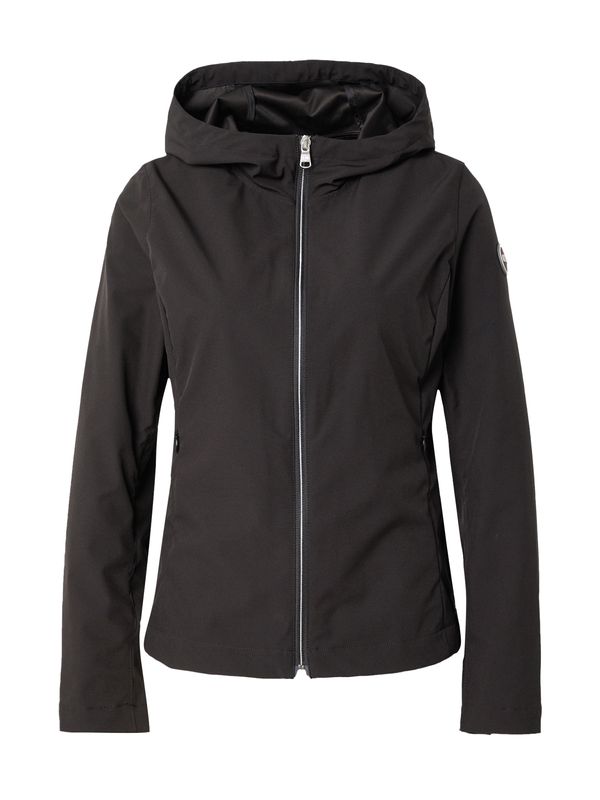 Colmar Colmar Преходно яке  черно