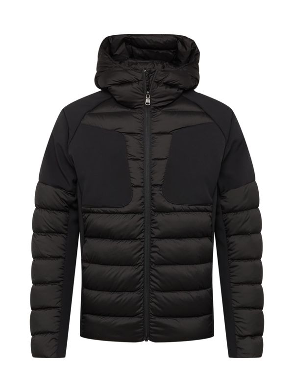 Colmar Colmar Преходно яке  черно