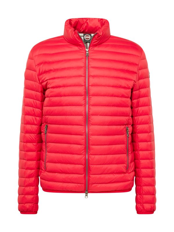 Colmar Colmar Преходно яке  червено