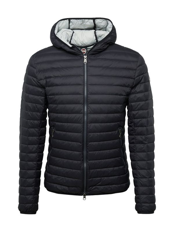 Colmar Colmar Преходно яке 'Classic'  черно