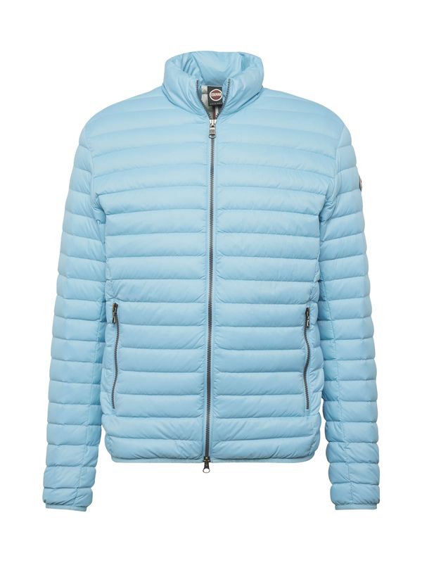 Colmar Colmar Преходно яке 'CLASSIC'  светлосиньо