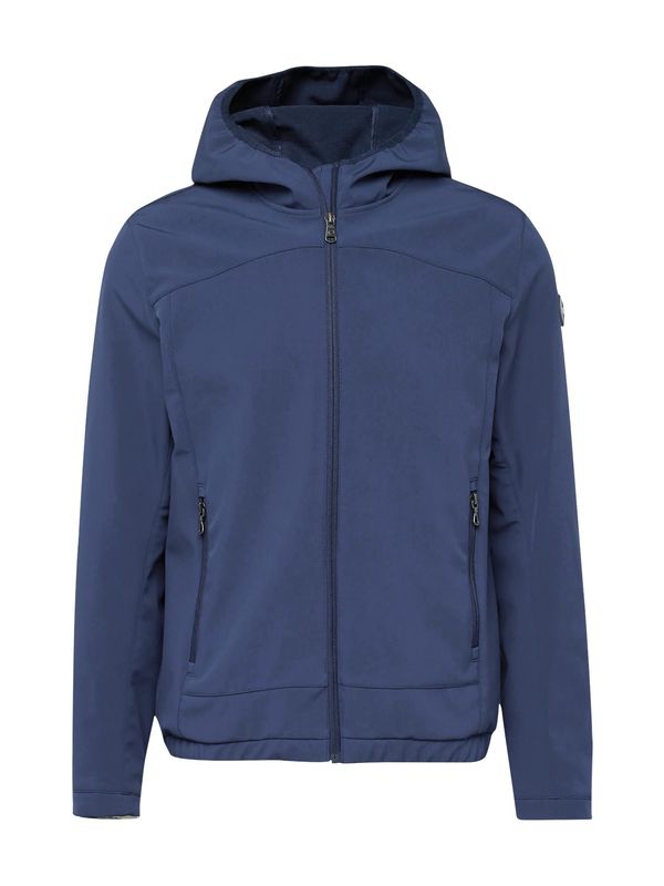 Colmar Colmar Преходно яке  морскосиньо