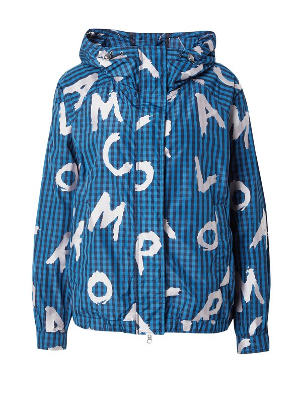 Colmar Colmar Преходно яке  нейви синьо / лазурно синьо / бяло