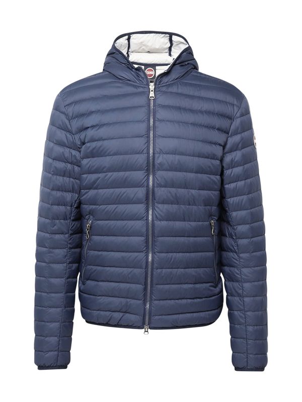 Colmar Colmar Преходно яке  нощно синьо