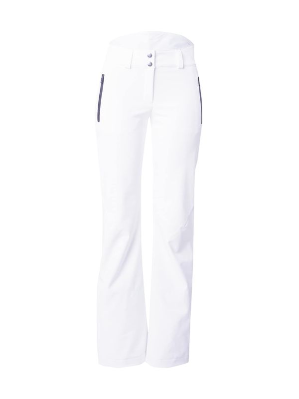 Colmar Colmar Спортен панталон  бежово / бяло