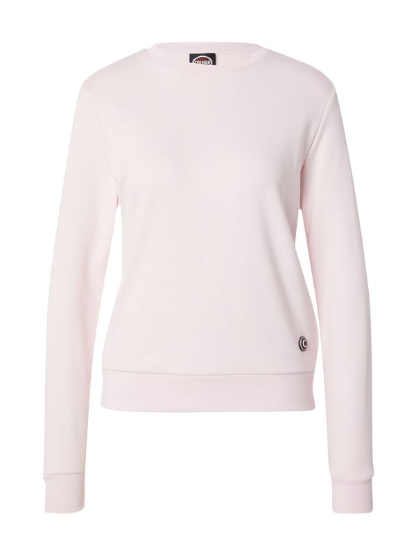 Colmar Colmar Суичър  бледорозово