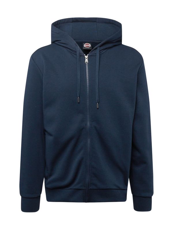 Colmar Colmar Суичъри с качулка  нейви синьо