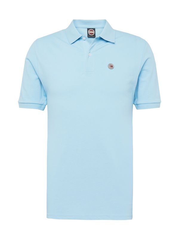 Colmar Colmar Тениска  светлосиньо