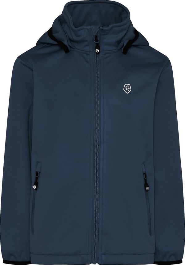 COLOR KIDS COLOR KIDS Функционално яке  петрол