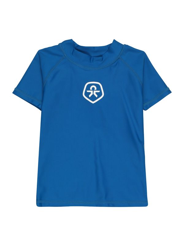 COLOR KIDS COLOR KIDS UV защита  синьо / бяло