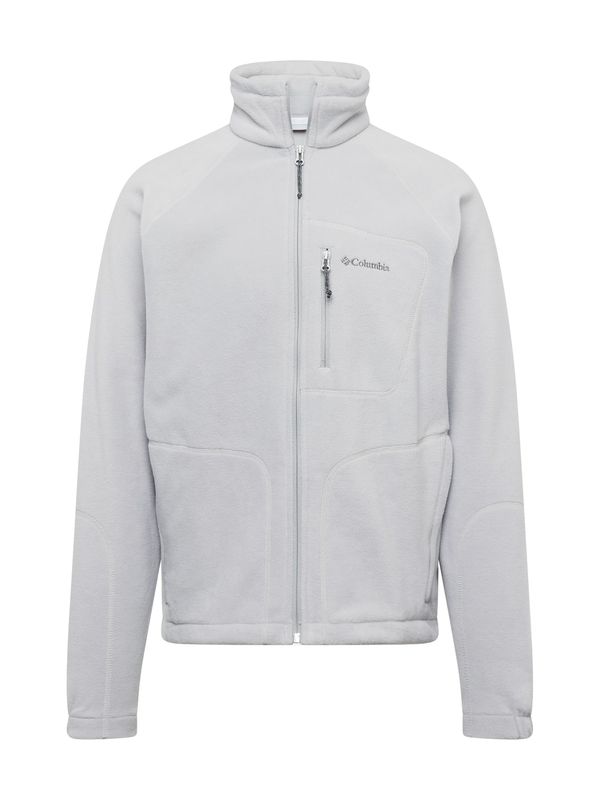 COLUMBIA COLUMBIA Функционално поларено яке 'Fast Trek II'  светлосиво