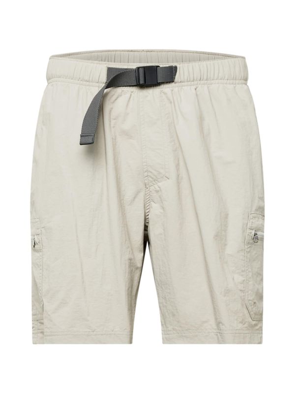 COLUMBIA COLUMBIA Outdoor панталон 'Mountaindale'  светлосиво