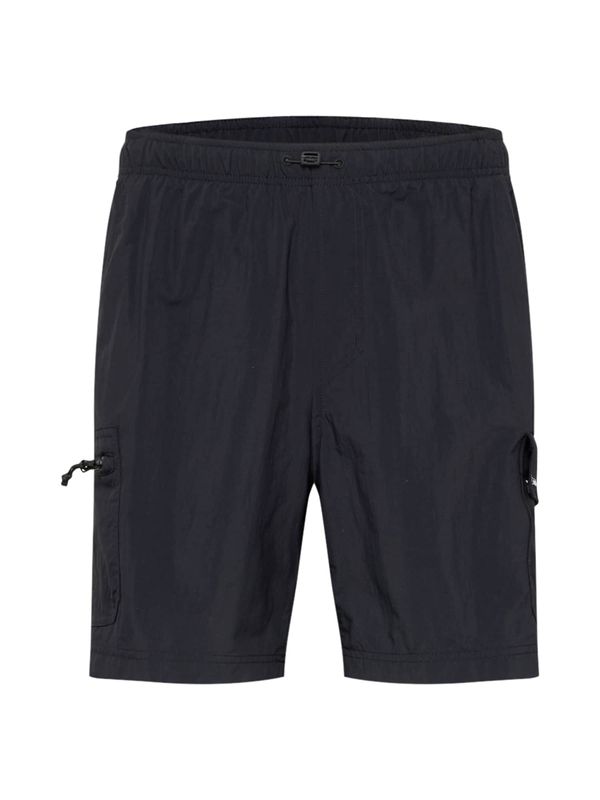 COLUMBIA COLUMBIA Outdoor панталон 'Summerdry'  черно