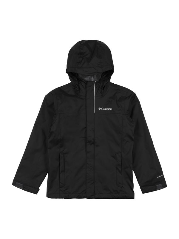COLUMBIA COLUMBIA Преходно яке  черно