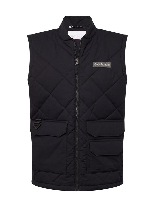 COLUMBIA COLUMBIA Спортен елек 'Rad'  черно