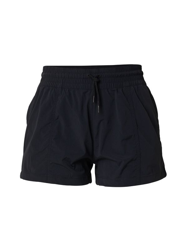 COLUMBIA COLUMBIA Спортен панталон  черно