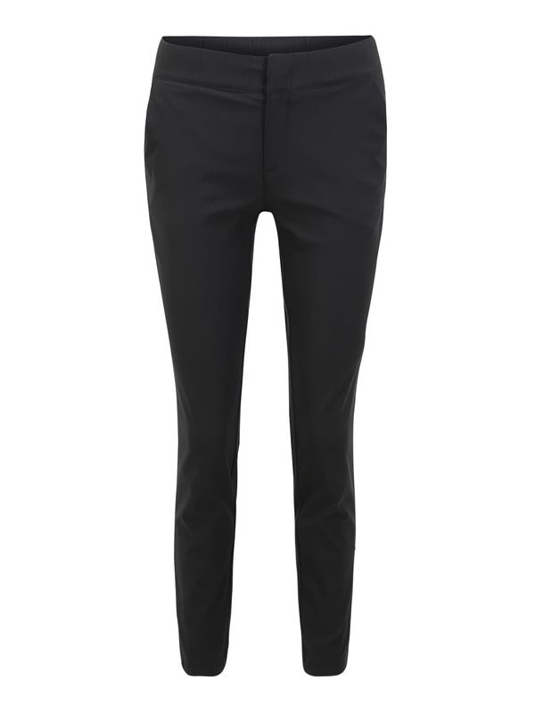 COLUMBIA COLUMBIA Спортен панталон 'Firwood Camp'  черно