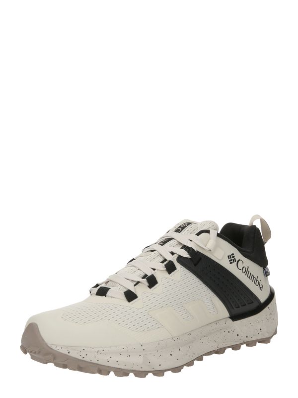 COLUMBIA COLUMBIA Спортни обувки 'FACET 75'  капучино / черно