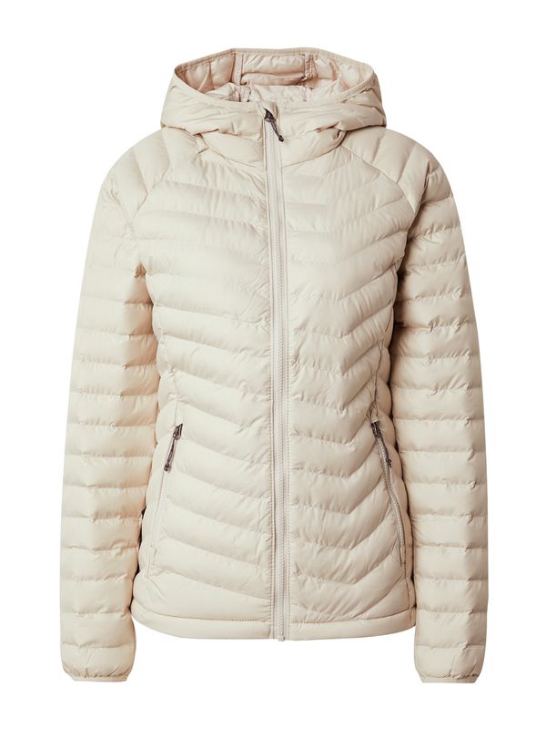 COLUMBIA COLUMBIA Външно яке 'EU Powder'  камък