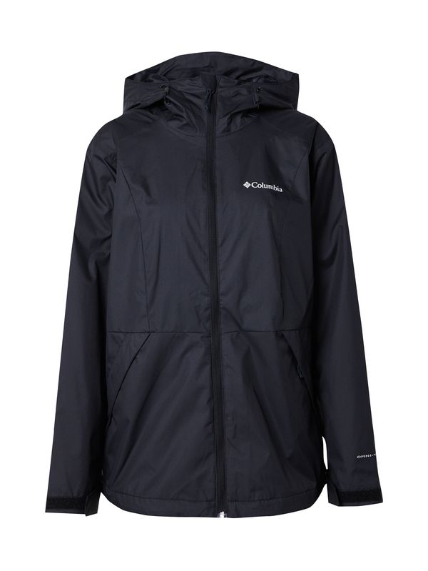 COLUMBIA COLUMBIA Външно яке 'Inner Limits III'  черно