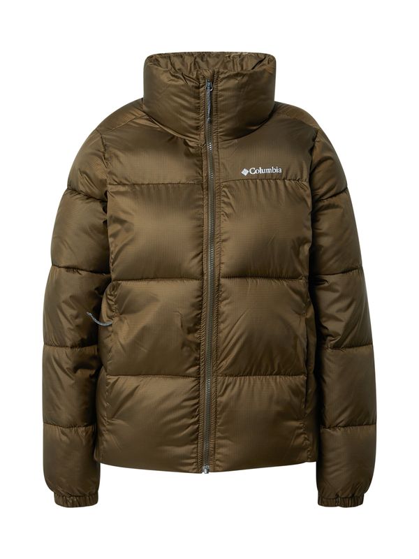 COLUMBIA COLUMBIA Външно яке 'Puffect™'  маслина