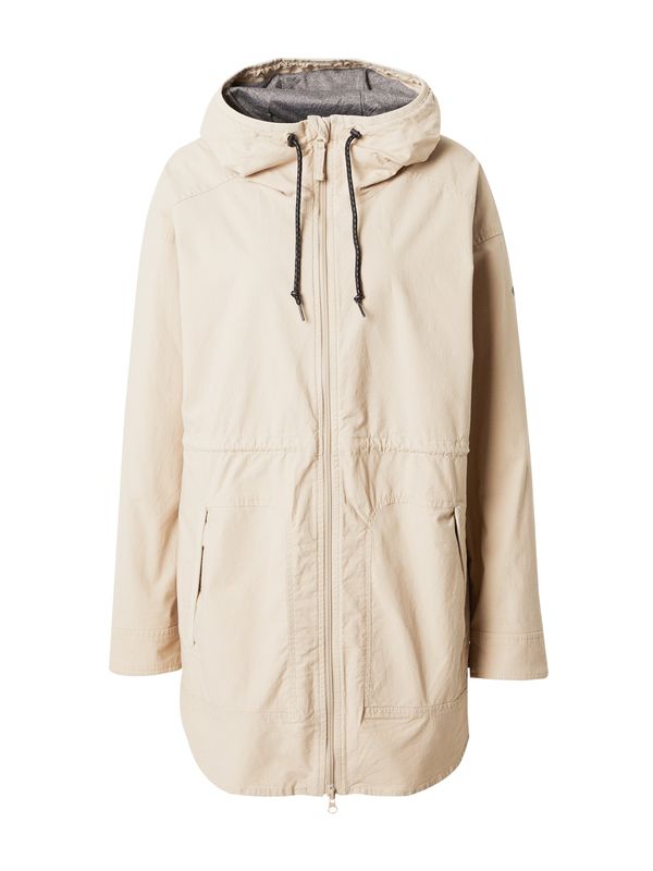 COLUMBIA COLUMBIA Външно яке 'Sage Lake'  светлокафяво