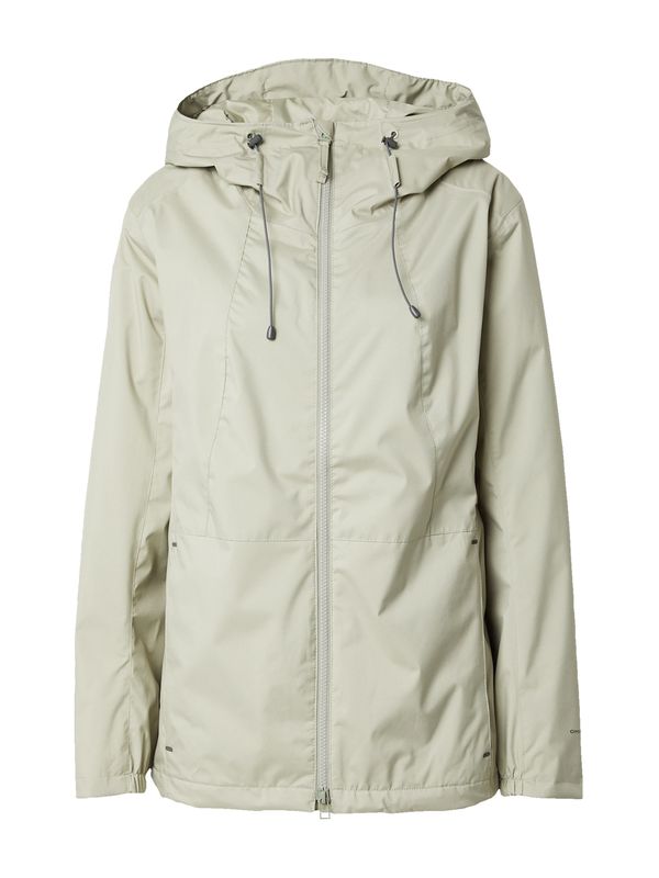 COLUMBIA COLUMBIA Външно яке 'Sunrise Ridge'  светлозелено