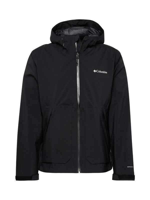 COLUMBIA COLUMBIA Яке Outdoor 'Altbound'  черно