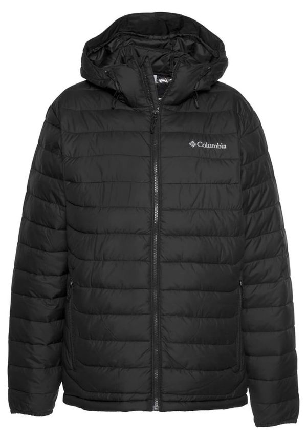 COLUMBIA COLUMBIA Яке Outdoor 'Powder Lite'  черно