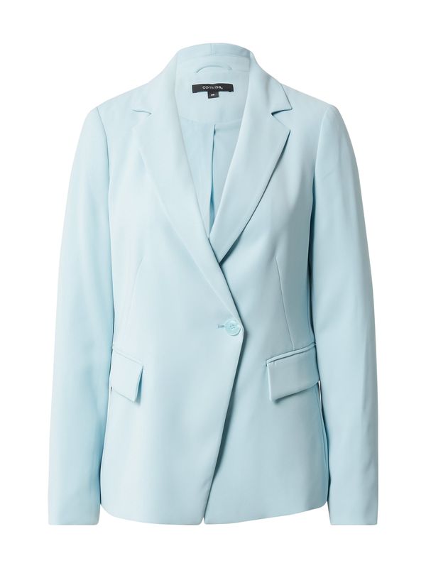 COMMA COMMA Блейзър  светлосиньо