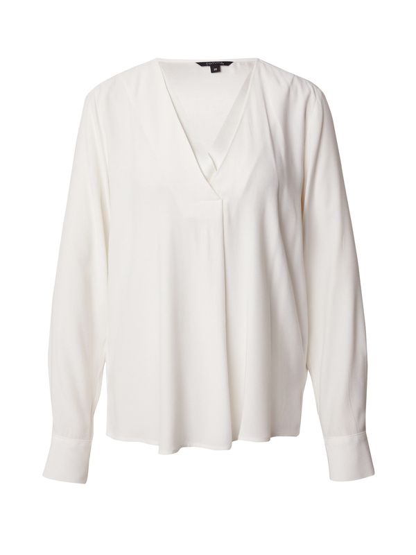 COMMA COMMA Блуза  естествено бяло