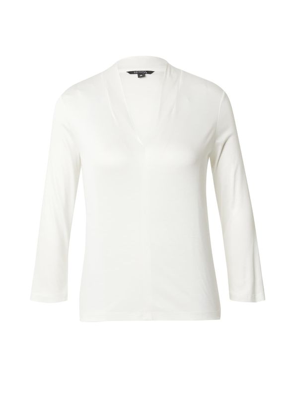 COMMA COMMA Блуза  мръсно бяло