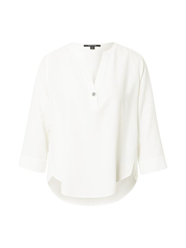 COMMA COMMA Блуза  мръсно бяло