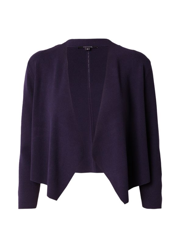 COMMA COMMA Болеро  нейви синьо