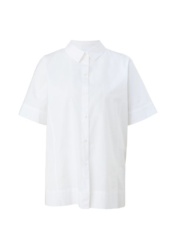 comma casual identity comma casual identity Блуза  бяло