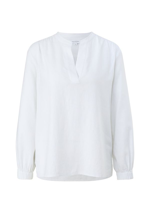 comma casual identity comma casual identity Блуза  бяло