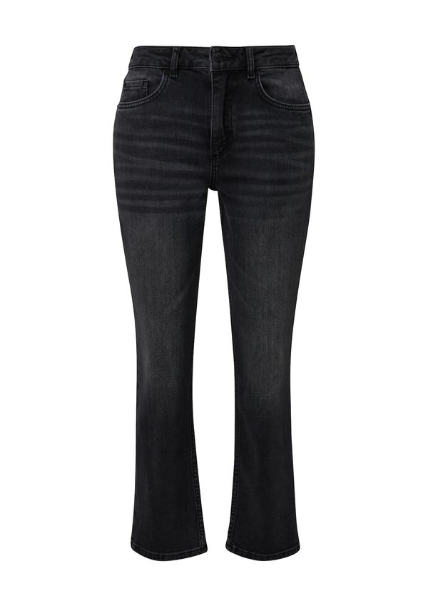 comma casual identity comma casual identity Дънки  черен деним