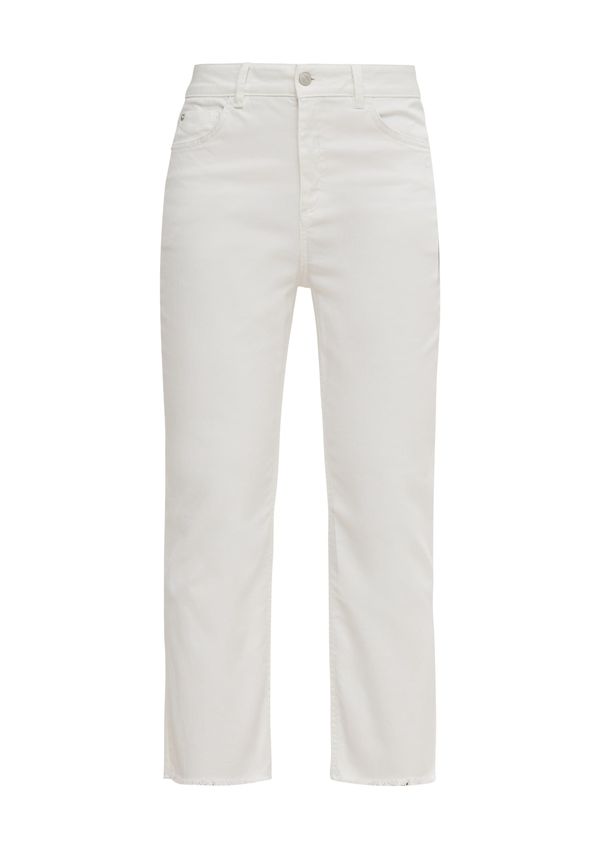 comma casual identity comma casual identity Дънки  мръсно бяло